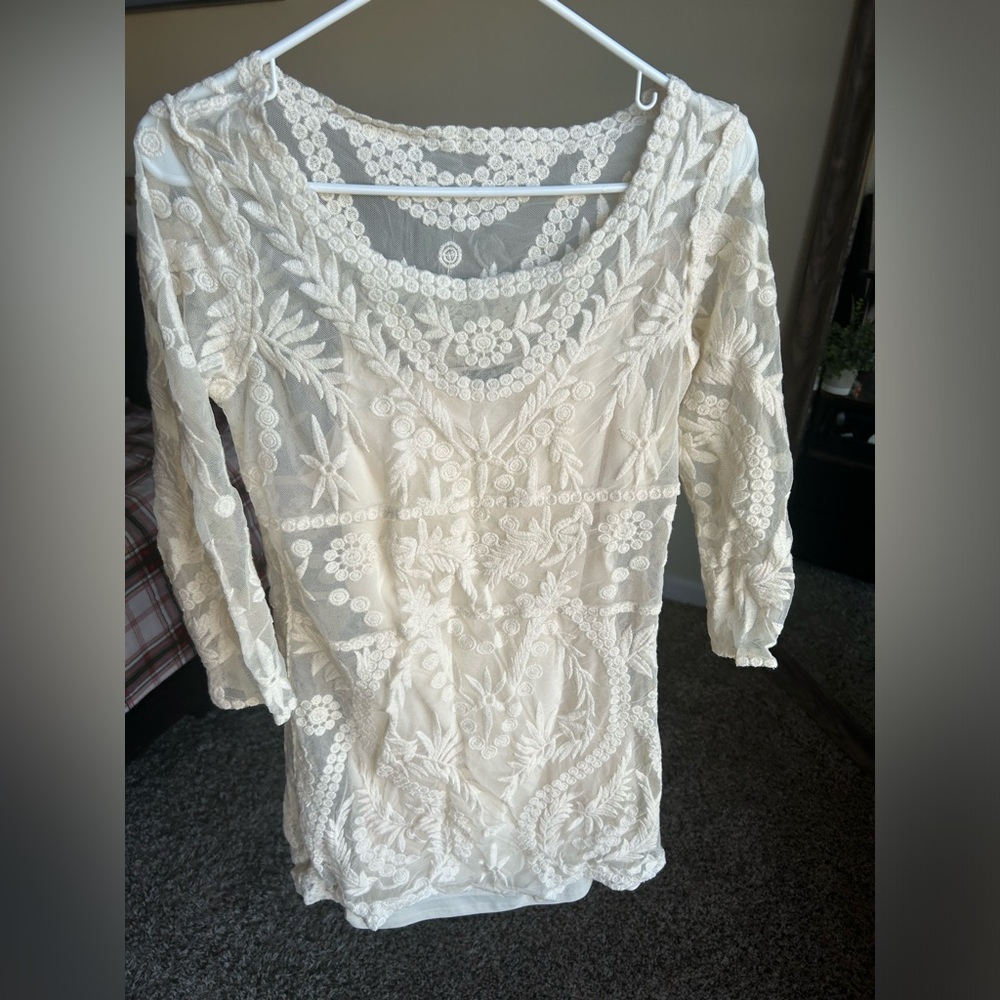 Express Dress